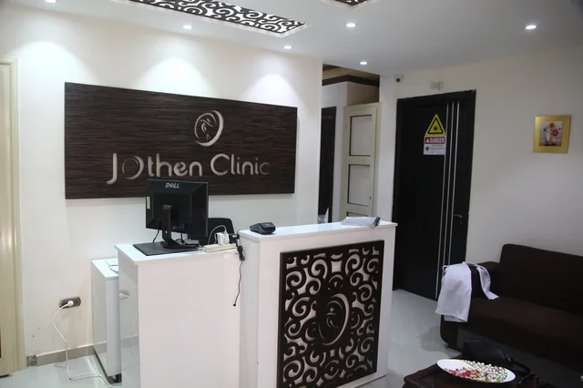 Jothen Clinics
