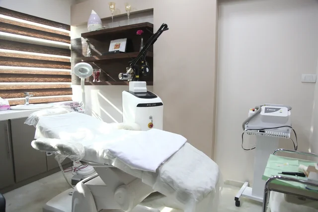 Jothen Clinics
